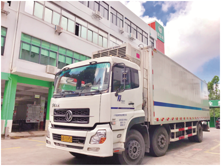 <strong>農(nóng)產(chǎn)品配送公司哪家好？分析多方面了解</strong>